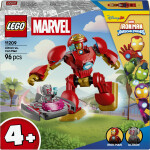 LEGO LEGO® Disney Junior Marvel 11209 Ultron vs. Iron Man