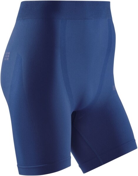 Běžecké boxerky CEP COLD WEATHER BASE blue Velikost textilu: