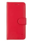 Pouzdro Tactical Field Notes Motorola G32 Red