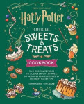 Harry Potter Sweets and Treats Cookbook - Hinke Veronica