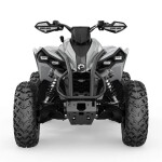 Přední ochranný XMR rám na Can-Am Renegade 650/1000 2023-2024