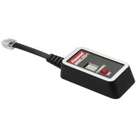 Carrera 10112 Přijímač signálu Digi132/1
