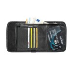 Tatonka Euro Wallet (off-black)