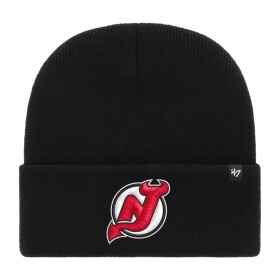 New Jersey Devils Haymaker