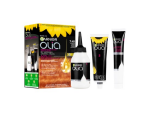 Garnier Olia permanentní barva na vlasy 7.40 Intenzivní měděná, 60+60+54ml
