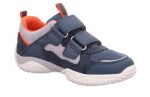 Dětské celoroční boty STORM, Superfit, 1-606382-8030, modrá - 31