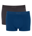 Sloggi SLG Base Trunk C2P - BLACK - SLOGGI BLACK - SLOGGI BLACK S