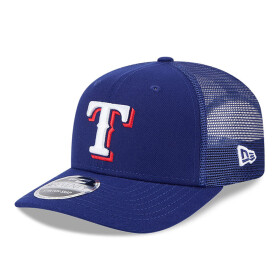 Pánská kšiltovka Texas Rangers MLB NEW ERA 970SS SP26