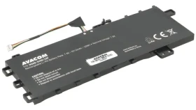 Avacom Náhradní baterie Asus VivoBook A409, X409, F409 / Baterie pro notebook / Li-Pol / 7,6V / 4212mAh / 32Wh (NOAS-X409-32P)