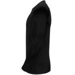 Pánské fotbalové tričko Dry Park First Layer JSY LS AV2609-010 Nike