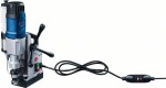 Elektrická magnetická jádrová vrtačka Bosch GBM 50-2 06011B4020