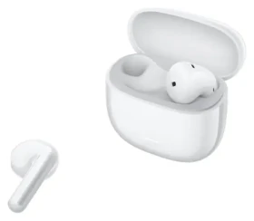 Xiaomi Redmi Buds 8 Active bílá / Sluchátka s mikrofonem / Bluetooth 5.4 / ANC (70468)