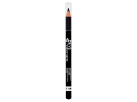 Miss Sporty Eye Millionaire Water-resistant eye liner 001 clover black