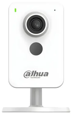 Dahua C4K-P / IP kamera / vnitřní / Wi-Fi / 4 Mpix / 2,8mm / H.265 / IR 30m (IPC-C4KP-P-0280B)