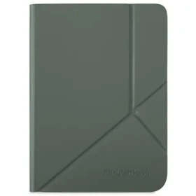 Kobo SleepCover pouzdro pro Clara BW/Colour zelená (N365-AC-GR-E-PU)