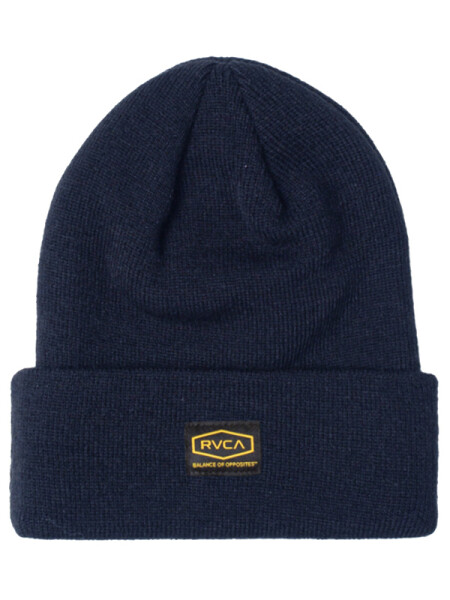 RVCA AMERICANA NAVY MARINE pánská čepice