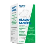 Alavis Sanicell 60 cps