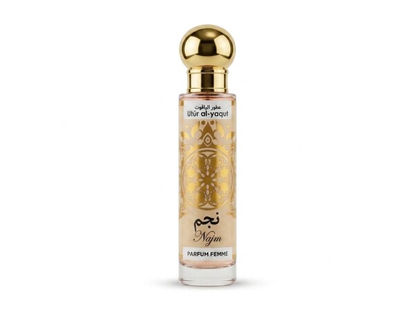UTUR AL-YAQUT - NAJM Parfémovaná voda Velikost: 30 ml
