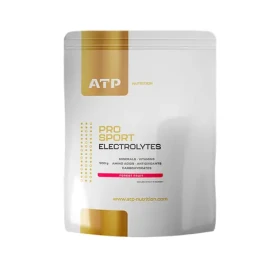 ATP Nutrition Pro Sport Electrolytes 900 g forest fruit (18802)