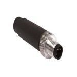 Bulgin PXPPVC08FIM05BCL010PVC 1 ks