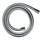 HANSGROHE - Sprchový set s termostatem pod omítku, s tělesem, 26x26 cm, chrom SANI21HHH003