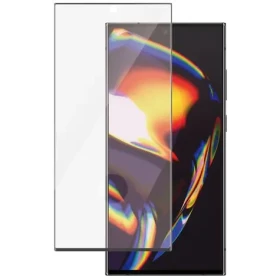 PanzerGlass Samsung Galaxy S23 Ultra / FingerPrint ready / s instalačním rámečkem (7317)