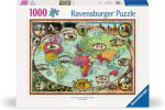 Ravensburger Kolem světa na kole