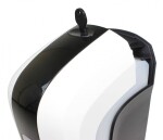 Donner MIST (Gel) Bílý 8596220007674