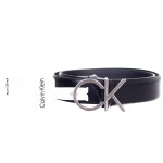 Calvin Klein Opasek K60K610157BAX černá