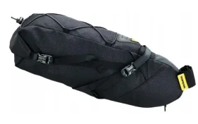 Topeak Loader Backloader brašna na kolo pod sedlo šedá / 10 l (T-TBP-BL2B)