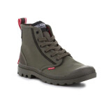 Pánské boty Palladium Pampa Dare 2 Survive M 77215-309-M EU 37