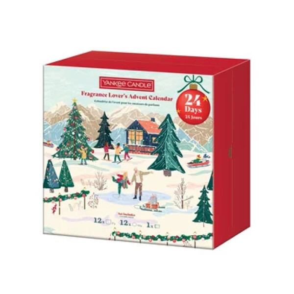 YC adventní kniha 2025