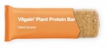 Vilgain Vegan Protein Bar slaný karamel 50