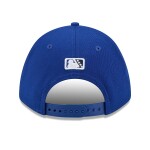 New Era Pánská kšiltovka Toronto Blue Jays MLB Dunedin Blue Jays Player Replica 9FORTY M-Crown Snapback