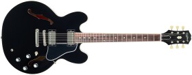 Epiphone ES-335 Ebony