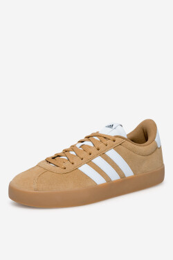 Sportovní obuv adidas VL COURT 3.0 ID9183 Materiál/-Syntetický,Přírodní kůže (useň) - Semiš