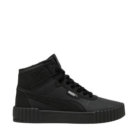 Puma Carina 3.0 Mid WTR dámské boty black 402643 04 dámské 36
