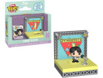 Funko Bitty POP Stages: BTS - Jung Kook