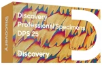 Discovery Prof Specimens DPS 25 Biologie, ptáci / Sada hotových preparátů / 25 ks (78415)