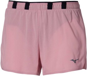 Běžecké šortky Mizuno Tech Light Split 3.5 Inches Short J2GBD20165 Velikost textilu: M