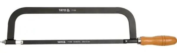 YATO YT-3160 / Pila na železo 300 mm (YT-3160)
