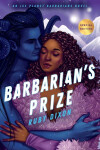 Barbarian´s Prize - Ruby Dixon