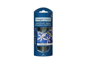 Yankee Candle MIDNIGHT JASMINE, náplň pro vůni do elektrické zásuvky 2 x 18,5 ml