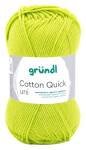 Příze 865-144 - Cotton Quick Světle Zelená