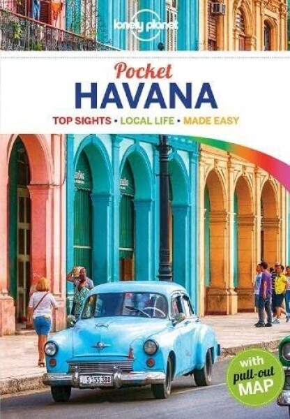 WFLP Havana Pocket 4th edition