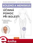 Koleno meniskus