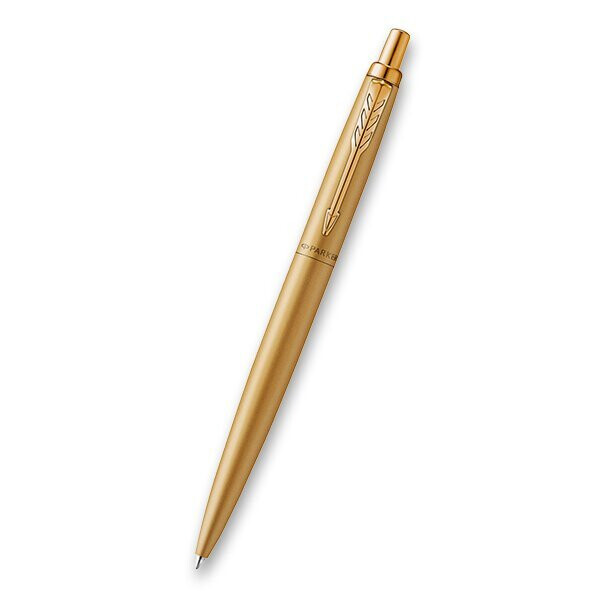 Parker KT Jotter XL Monochrome Gold GT