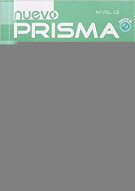 Prisma C2 Nuevo - Libro de ejercicios - Castro, Genis