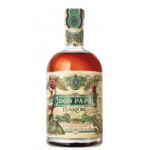 Don Papa Baroko 40% 0,7 l (holá láhev)