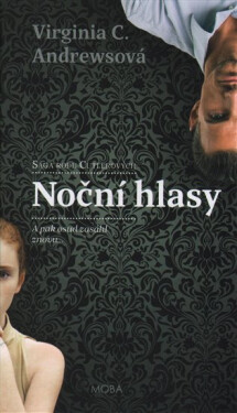Noční hlasy - Virginia Cleo Andrews